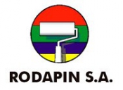 Rodapin