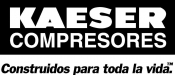 Kaeser compresores