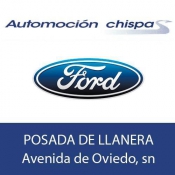 AUTOMOCION CHISPA