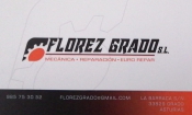 TALLERES FLOREZ GRADO