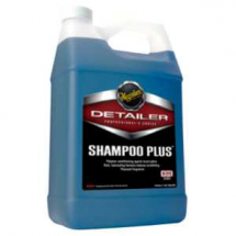 SHAMPOO PLUS 3,78 L