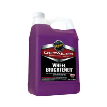 Wheel Brightener 3,78 L
