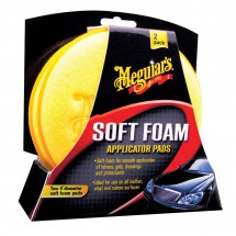 SOFT FOAM APLICATOR PAD