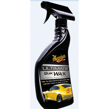 Ultimate Quik Wax