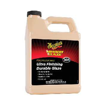 Ultra Finishing Durable Glaze 1,89 L