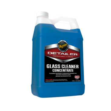 Glass Cleaner Concentrate  3,78L