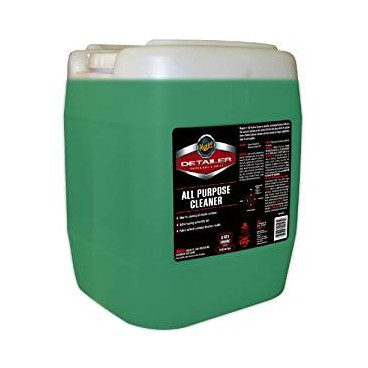 All Purpose Cleaner