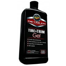 Tire & Trim Gel