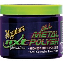 NXT Generation All Metal Polish