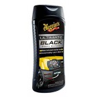 Ultimate Black Plastic Restorer