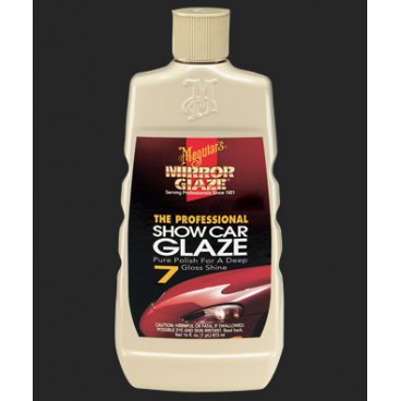 Show Car Glaze