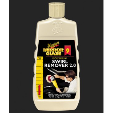 Show Car Glaze