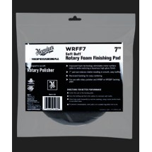 Soft Buff 2.0 Foam Finishing Pad - 7"