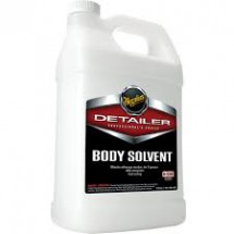 Body Solvent