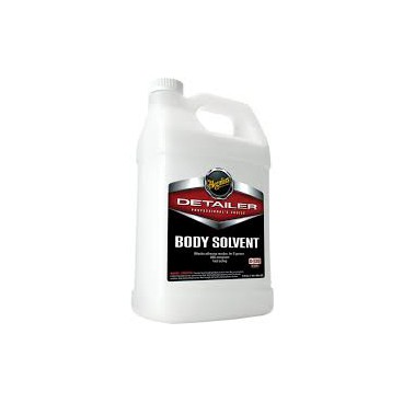 Body Solvent