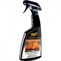 Gold Class Leather & Vinyl Cleaner