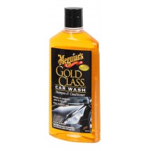 Gold Class Car Wash Shampoo & Conditioner