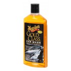 Gold Class Car Wash Shampoo & Conditioner