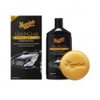 Gold Class Liquid Car Wax