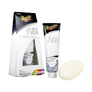 White Wax