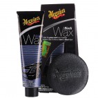 Black Wax