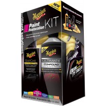 Paint Restoration Kit