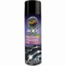 NXT Generation Insane Shine Tire Spray