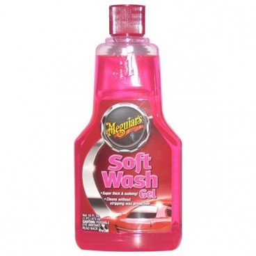 Soft Wash Gel 473 ml