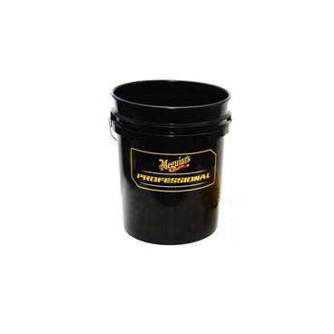 Meguiar's Foldable Bucket