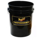 Meguiar's Foldable Bucket