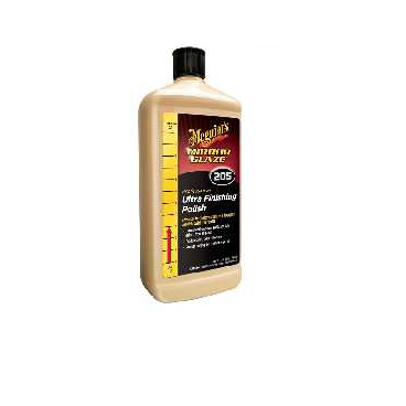 Ultra Finish Polish 946 ml