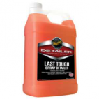 Last Touch Spray Detailer 3,78 L