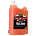 LAST TOUCH SPRAY DETILER 3,78 L